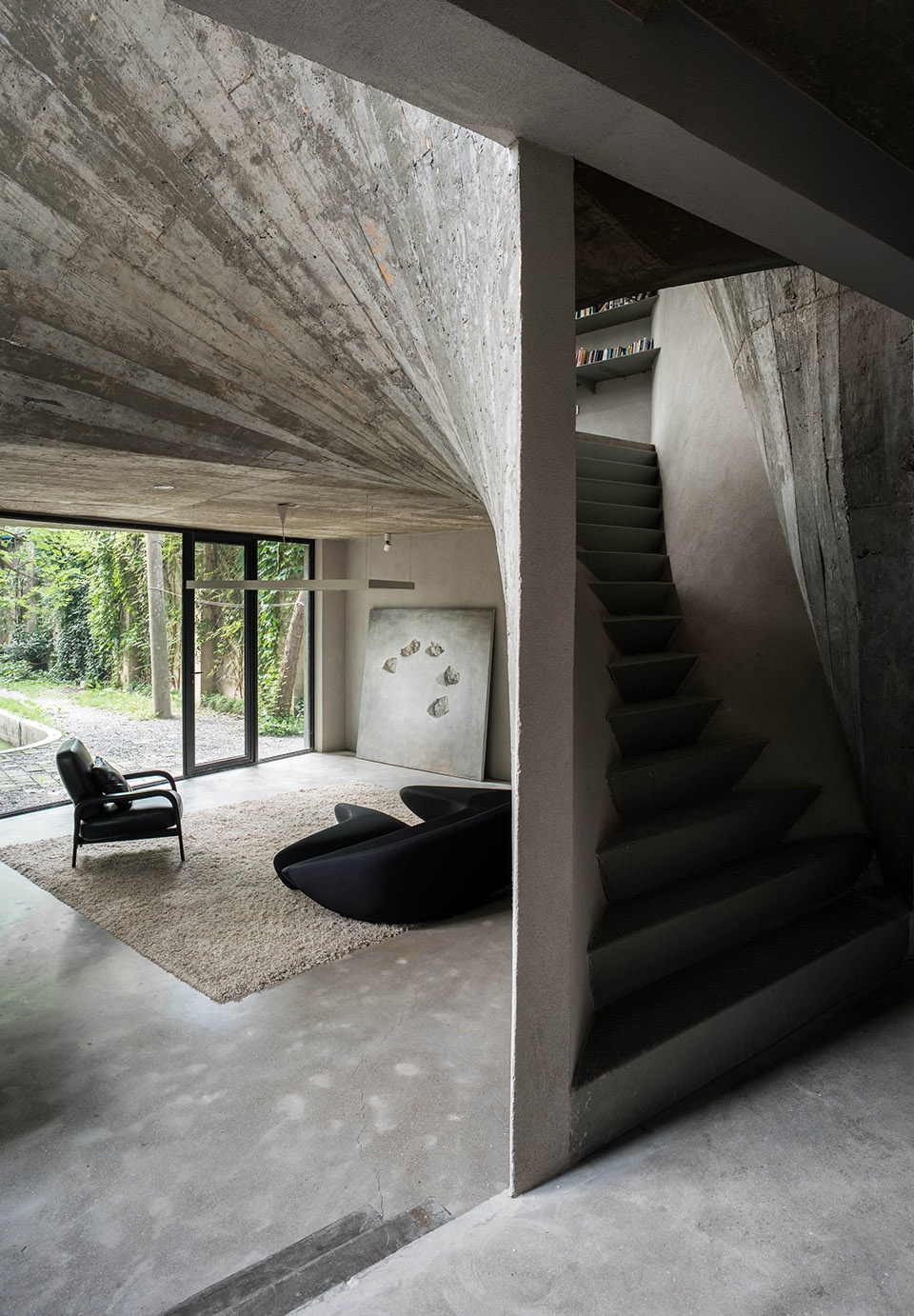 office fact archi union architects