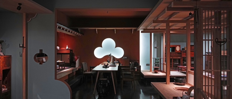 tiger art studio china by gardening studio