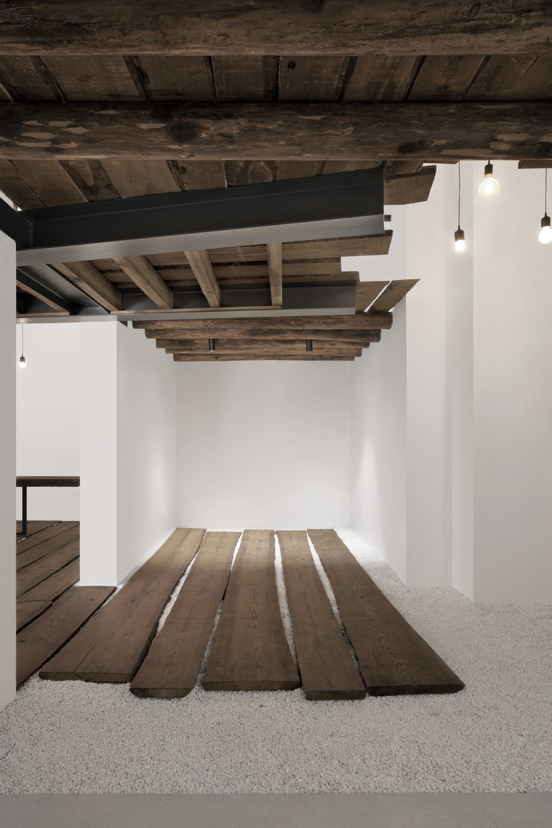 urban home of nature china by origin architect