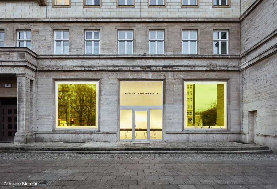 wiener gemischter satz exhibition by behf architects