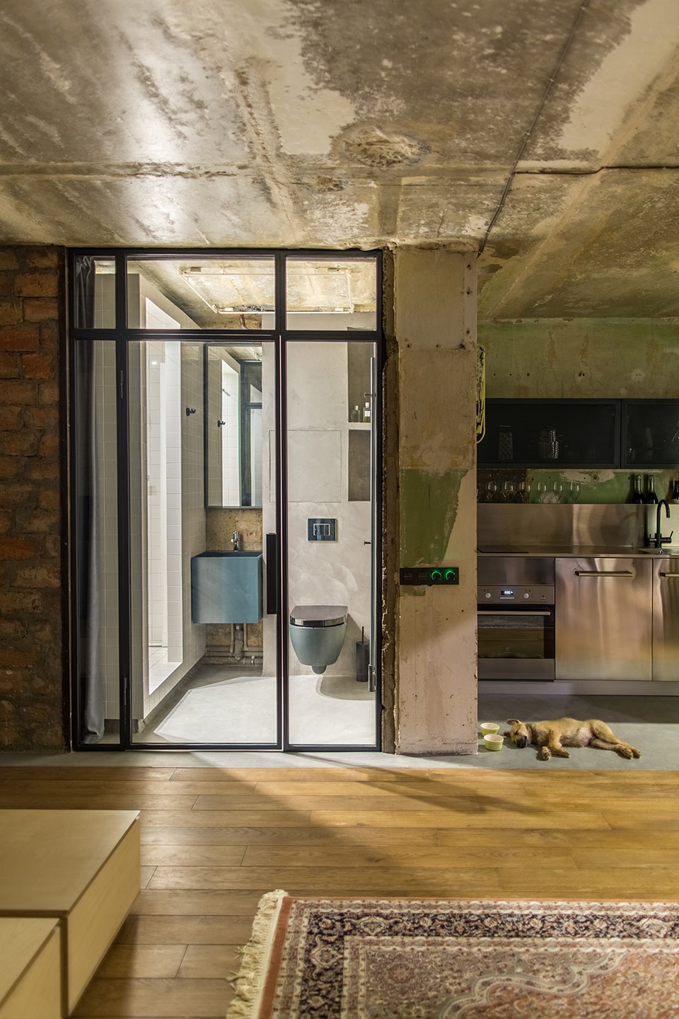 xru 2 0 by balbek bureau