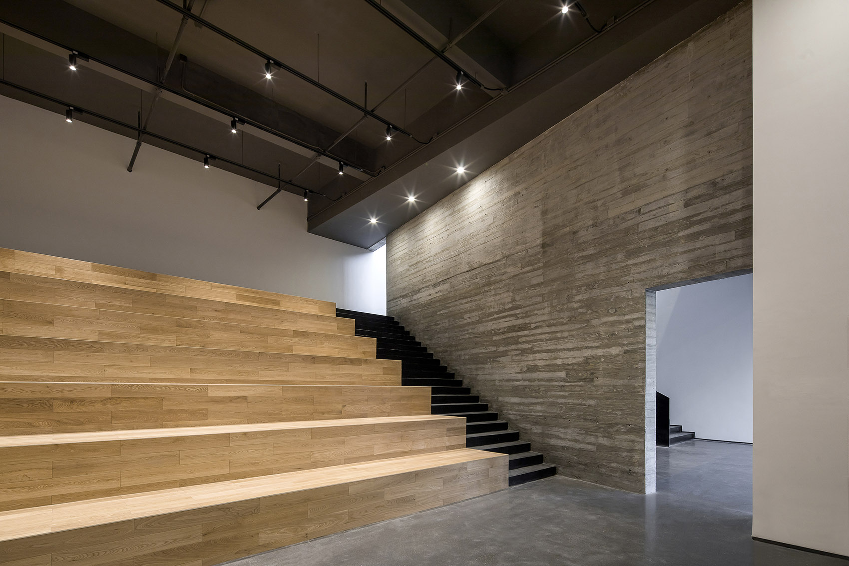 至美术馆,深圳 / 墨照建筑设计事务所