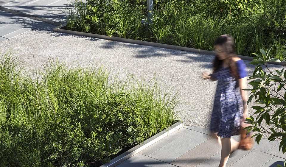 2018 asla general design award of honor:juxtaposing heritage and invention for duke universitys west campus by reed hilderbrand llc lands...