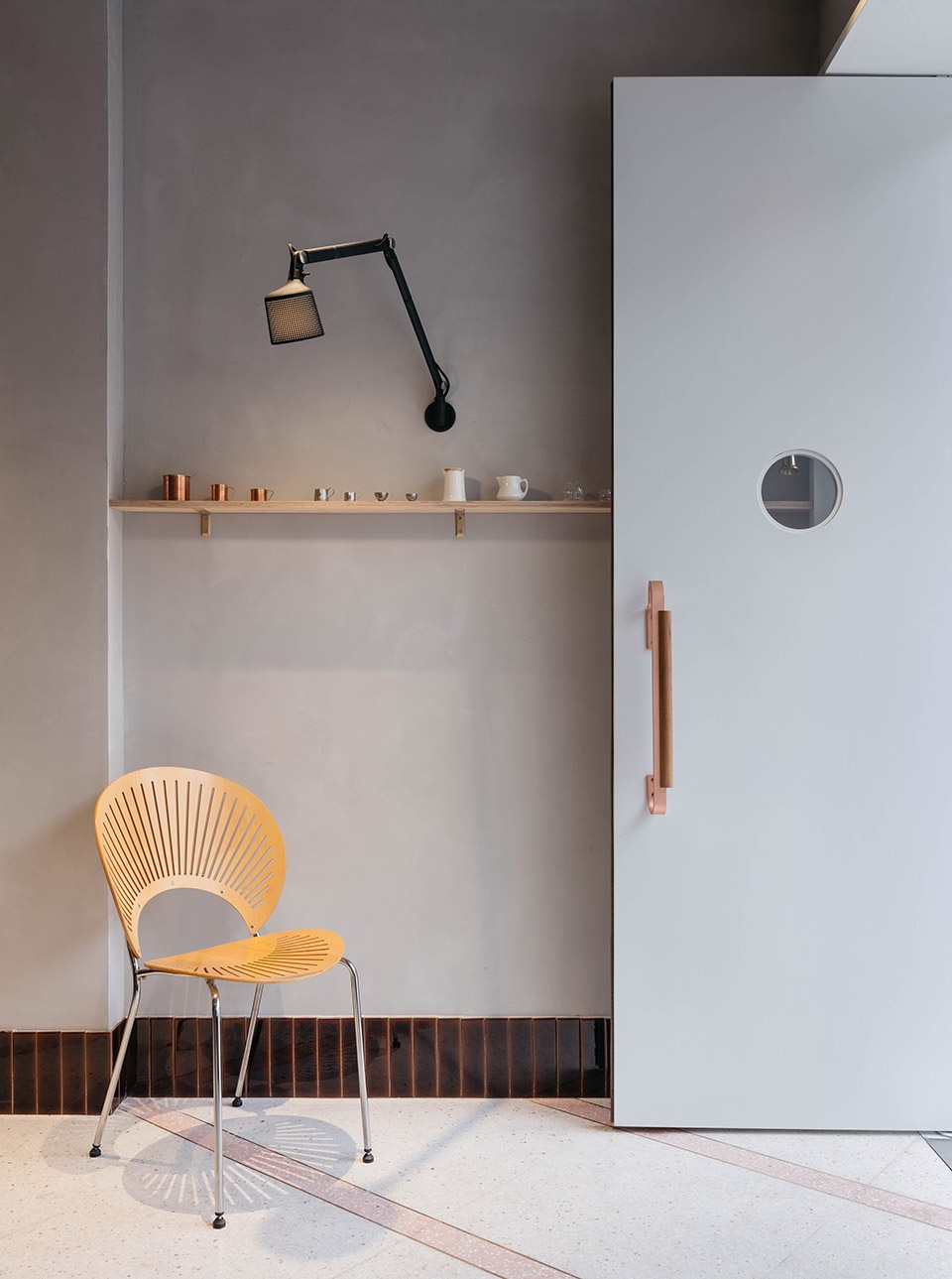 allonge cafe china by qpdro