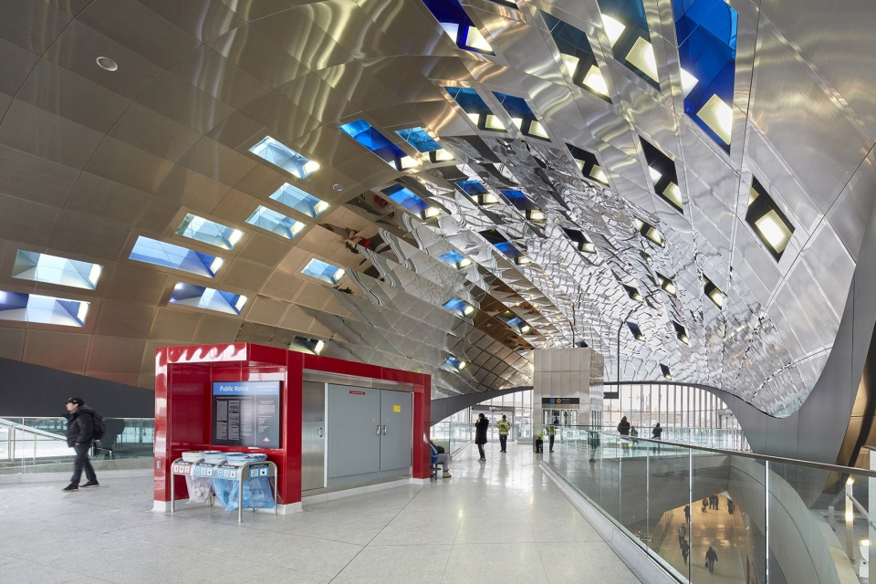atmospheric lens by grimshaw architecture
