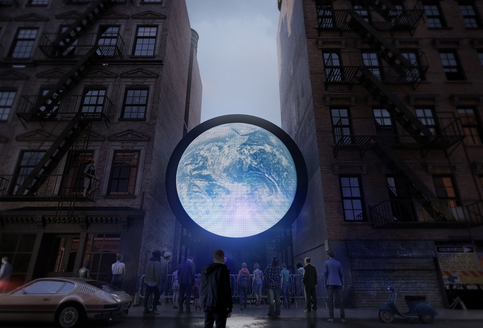 blu marble by sebastian errazuriz
