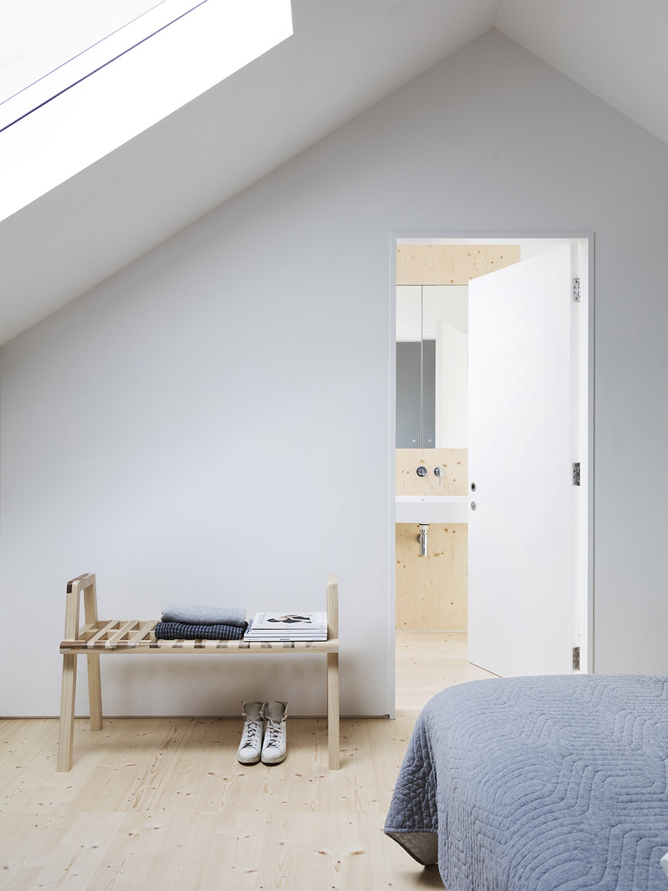defoe road by paper house project