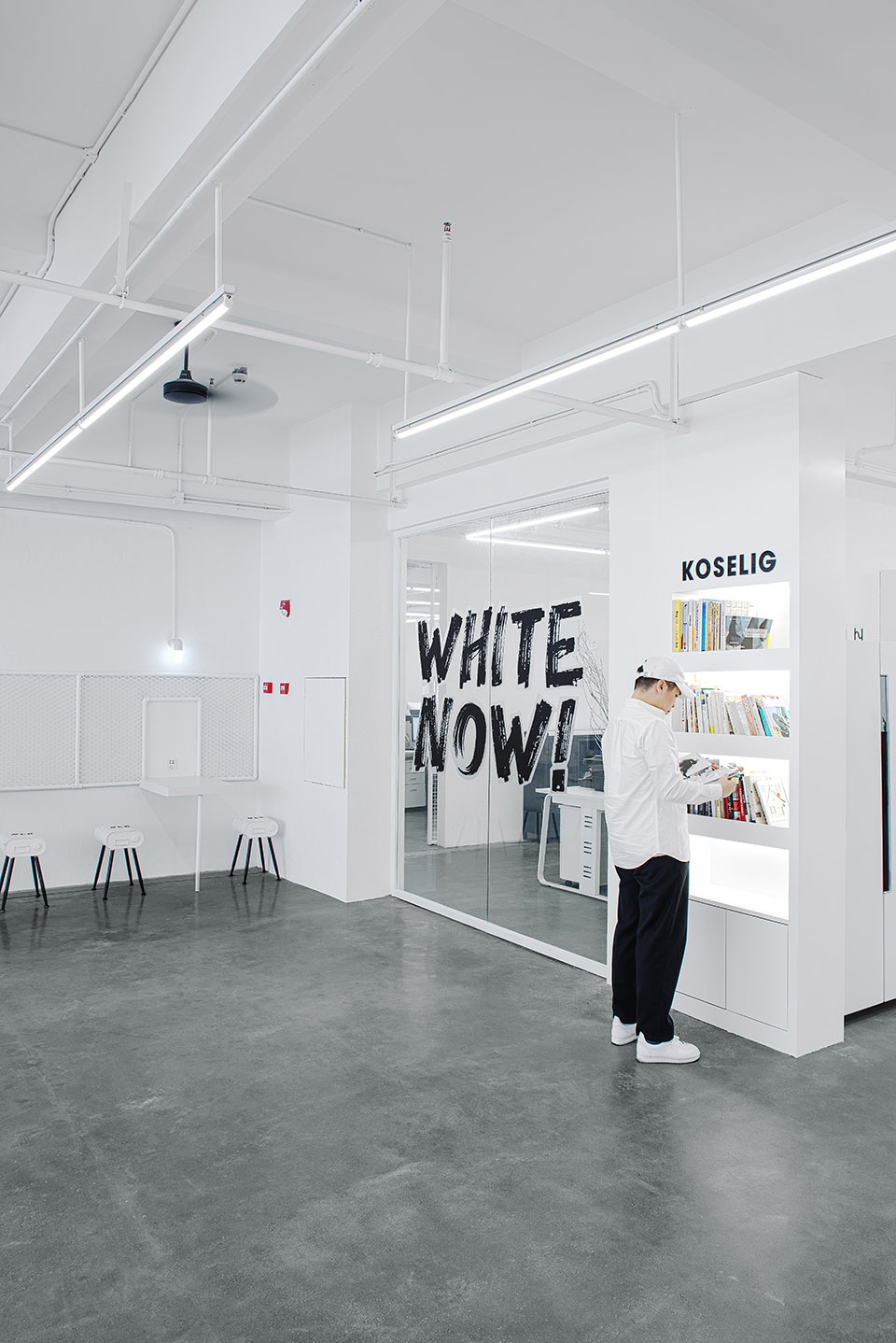 ifactory china by udo design studio