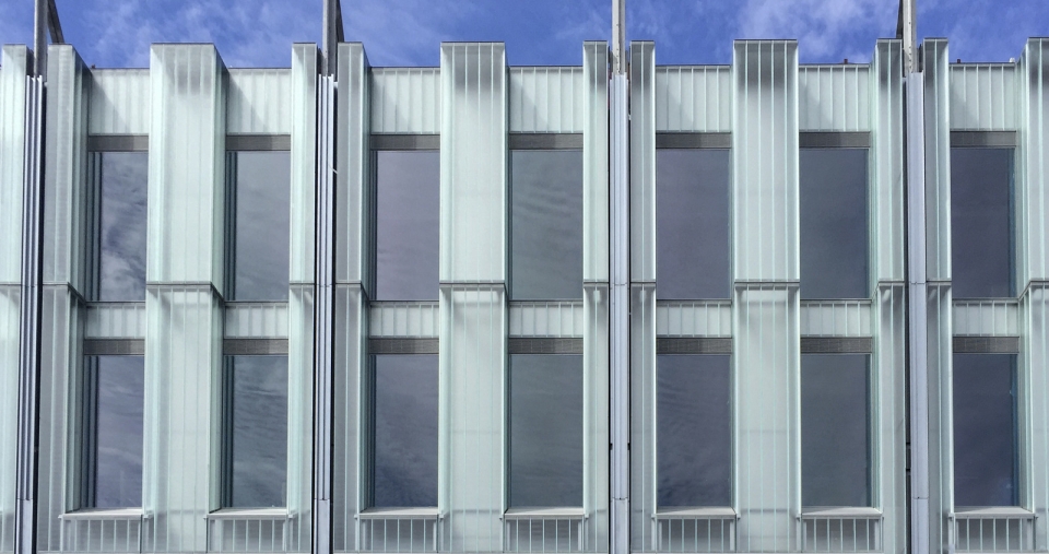 pier 17 by shop architects