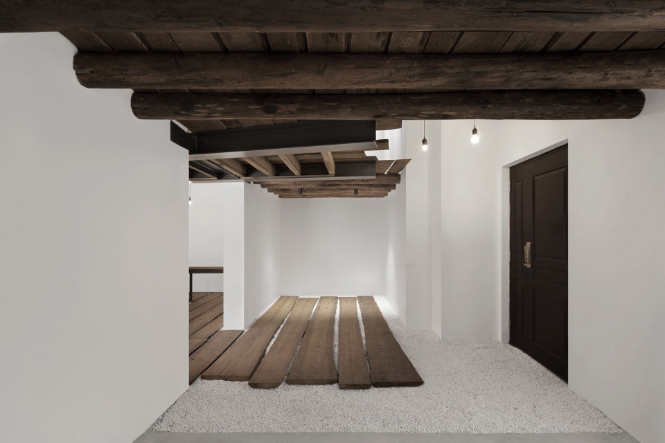 urban home of nature china by origin architect