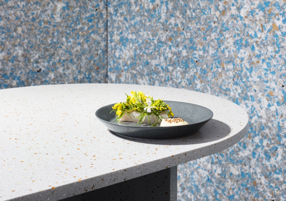 zero waste bistro by linda bergroth