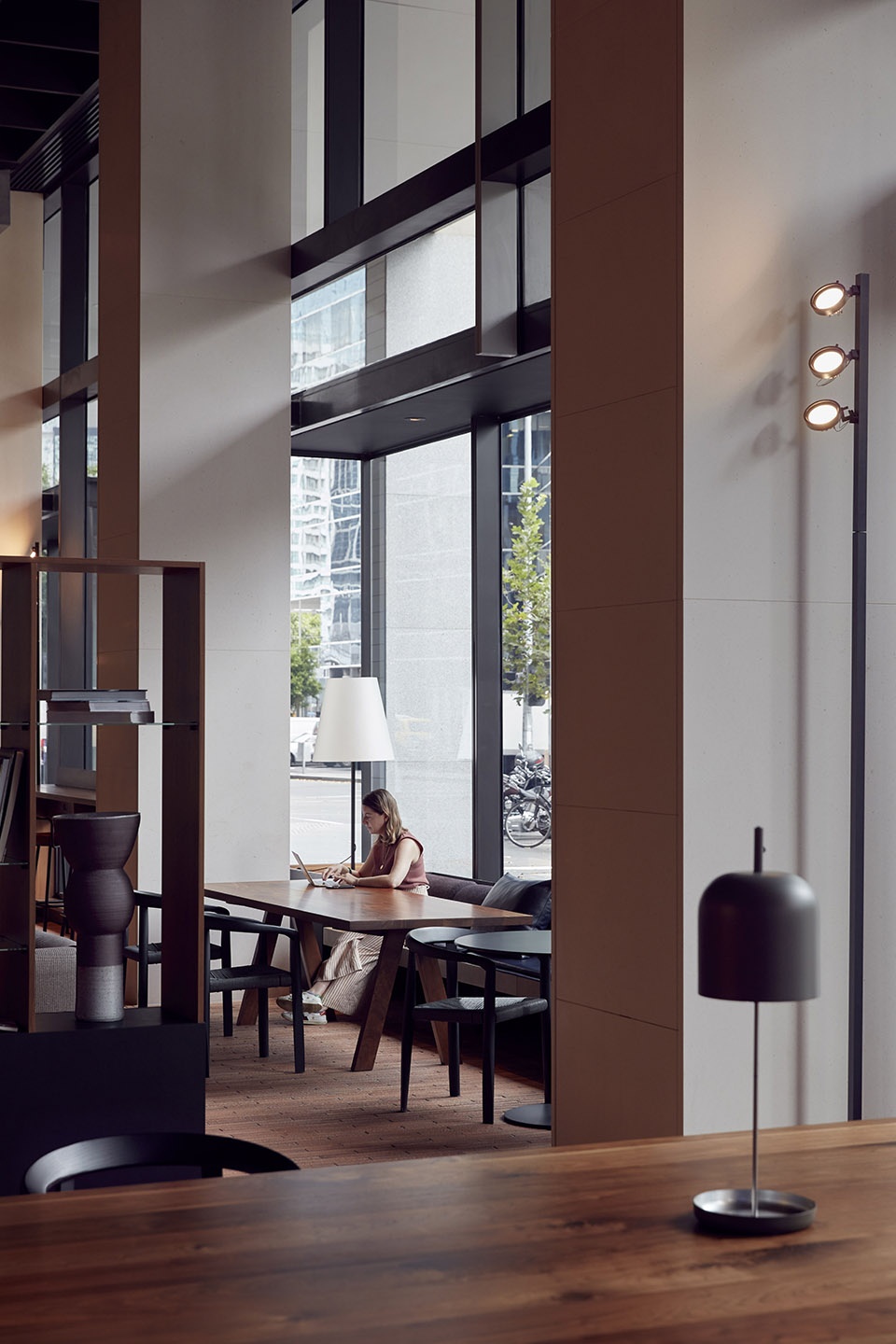 2 southbank by bvn