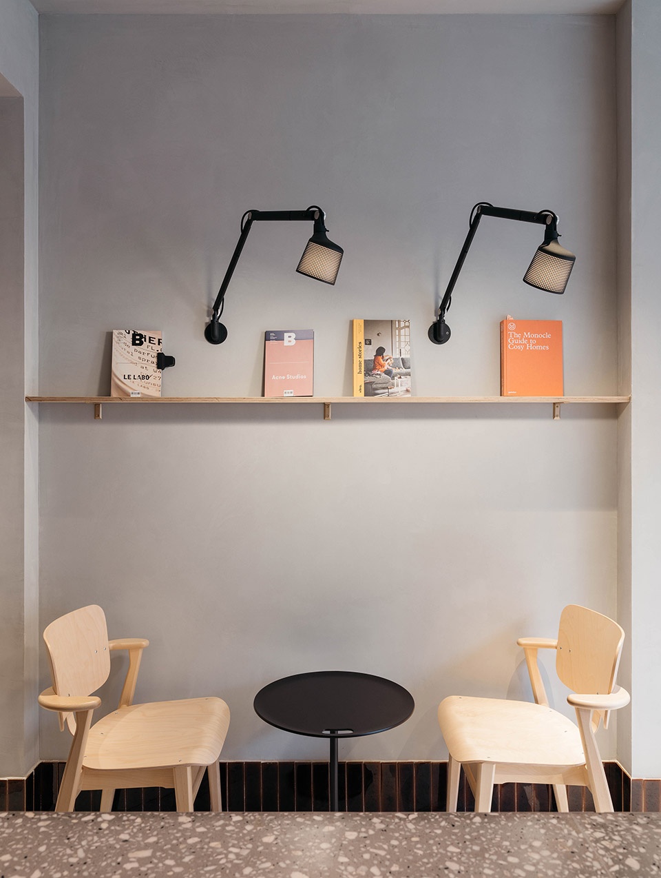 allonge cafe china by qpdro