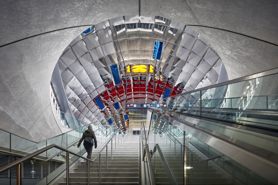 atmospheric lens by grimshaw architecture