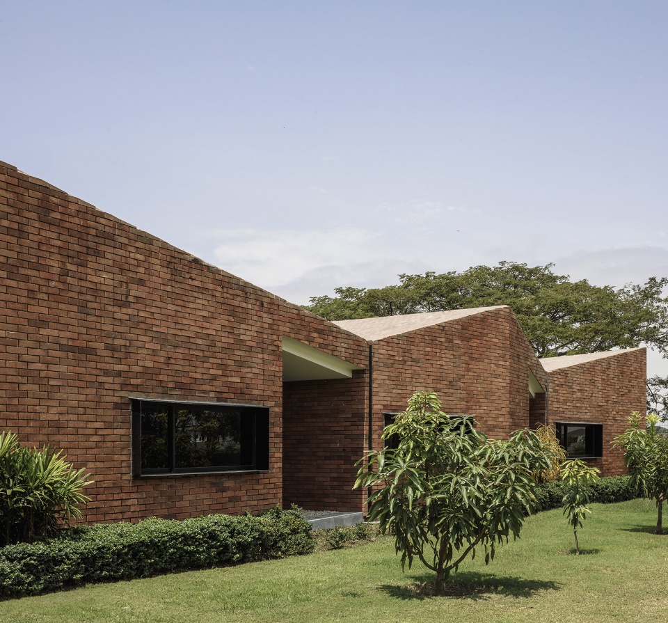 elcortijo住宅厄瓜多尔felipeassadiarquitectos