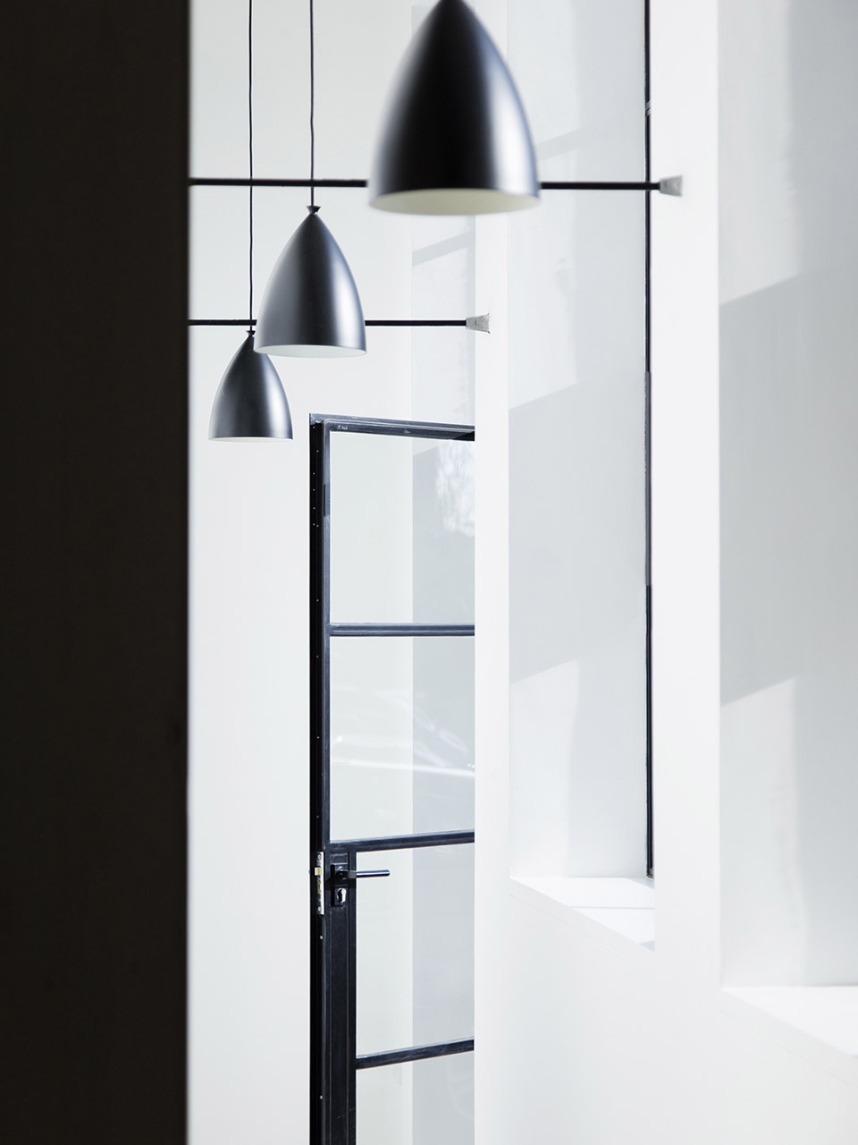 defoe road by paper house project