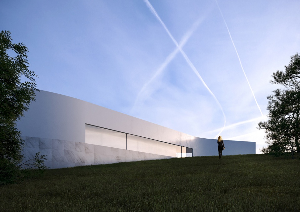 house coimbra steinmann by fran silvestre arquitectos
