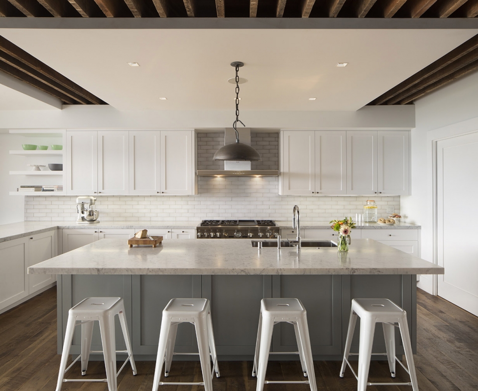 noe valley Ⅱ by feldman architecture