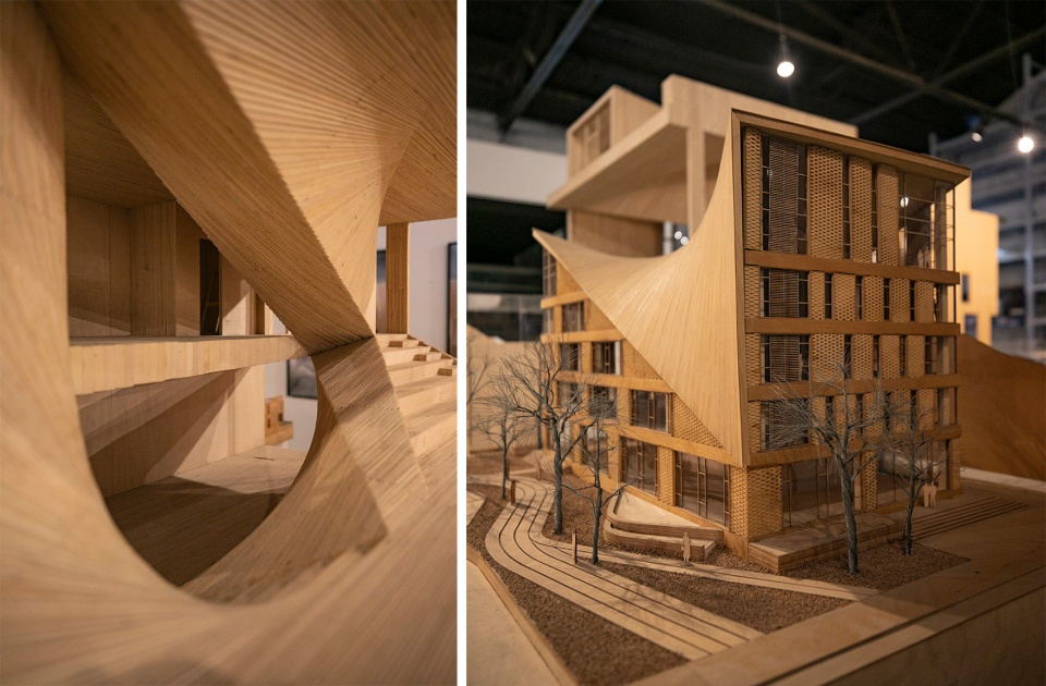 office fact archi union architects 1