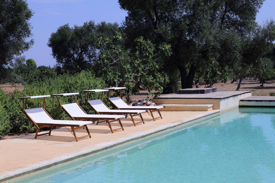 villa castelluccio by studio andrew trotter