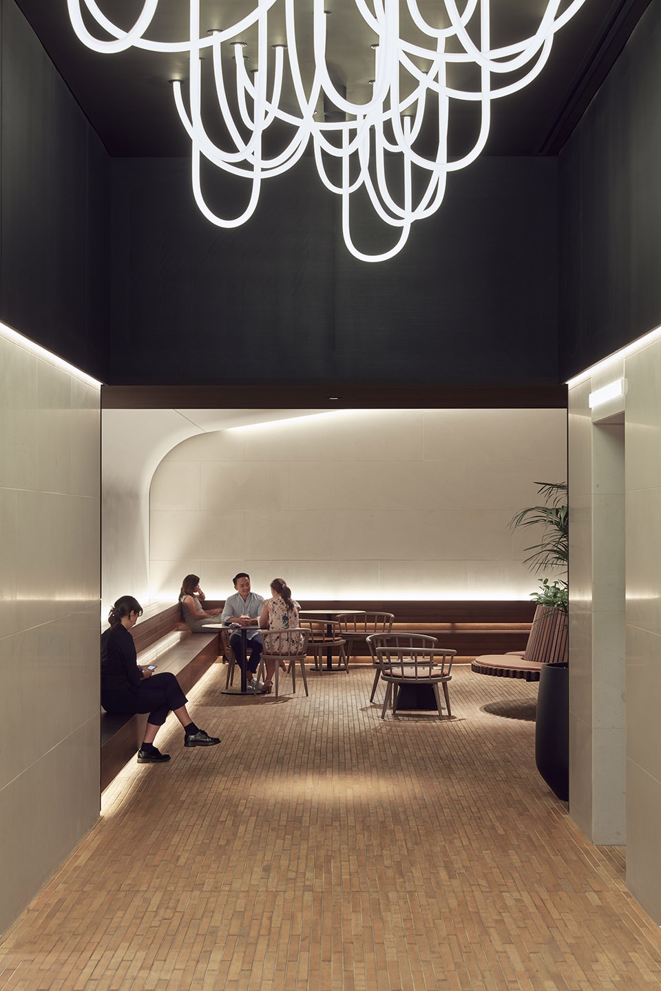2 southbank by bvn
