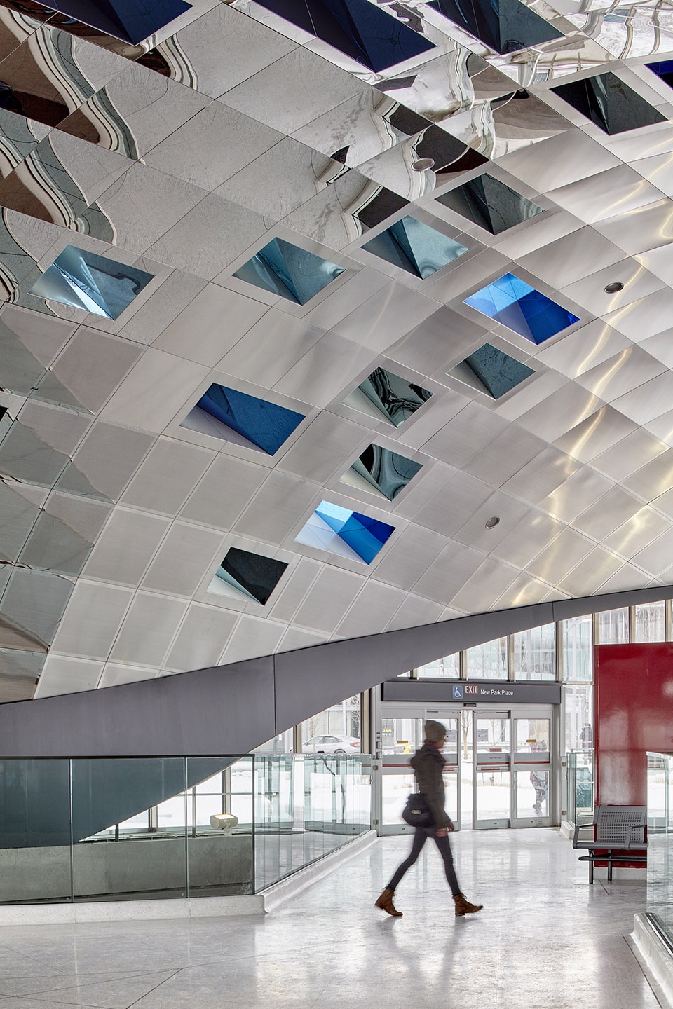 atmospheric lens by grimshaw architecture