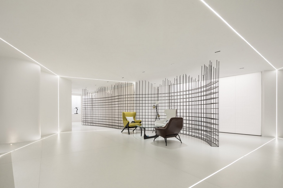 illusion hainan sanya rusi international medical and beauty center china by nanjing xusong decoration design co ltd