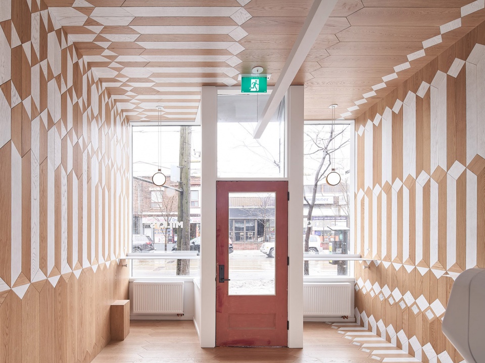 milkys by batay csorba architects