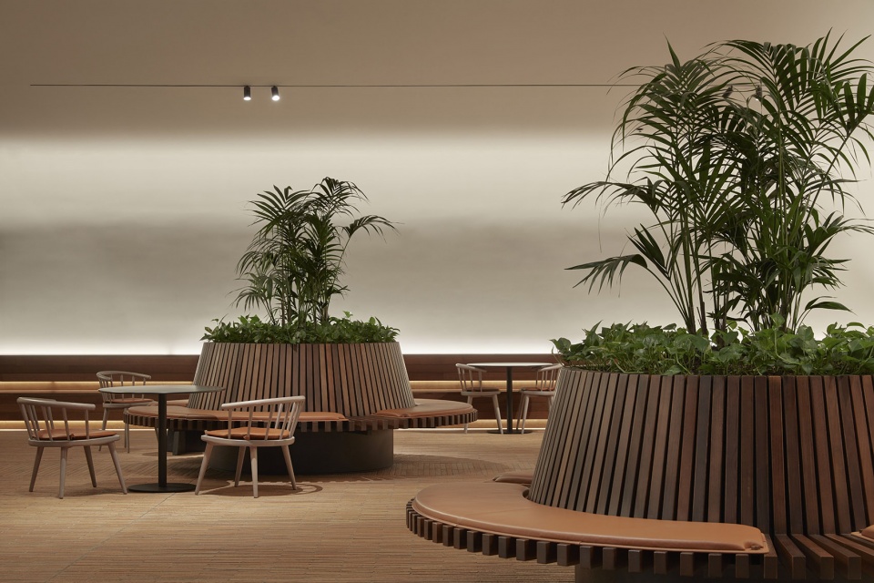2 southbank by bvn