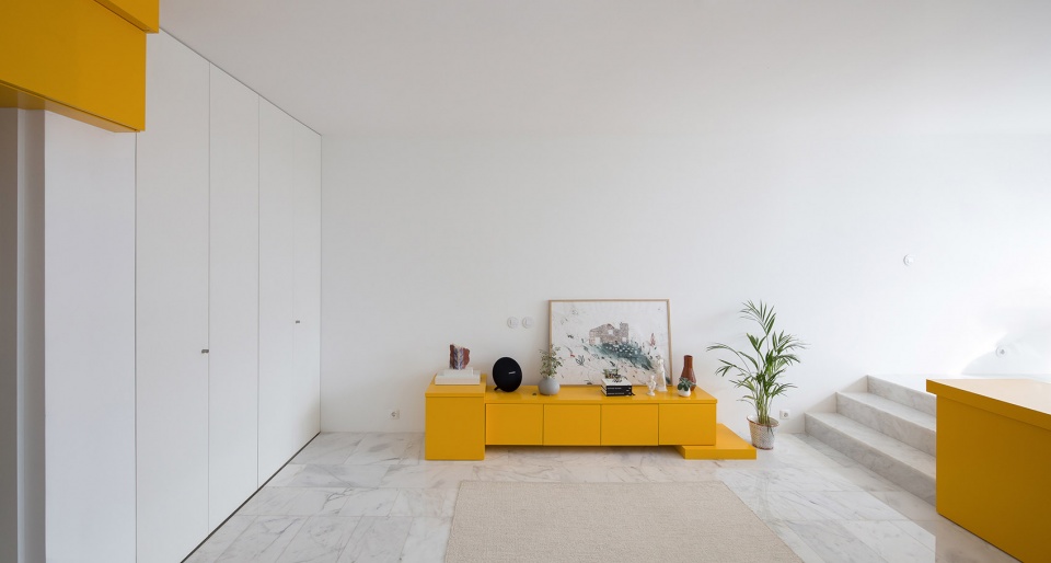 architectural disorder by corpo atelier