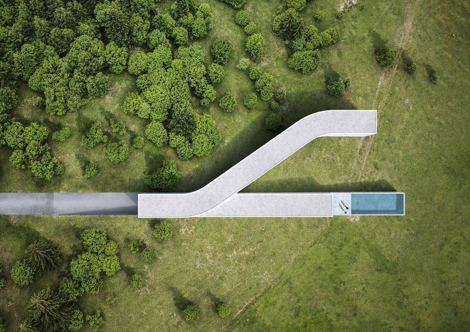 house coimbra steinmann by fran silvestre arquitectos