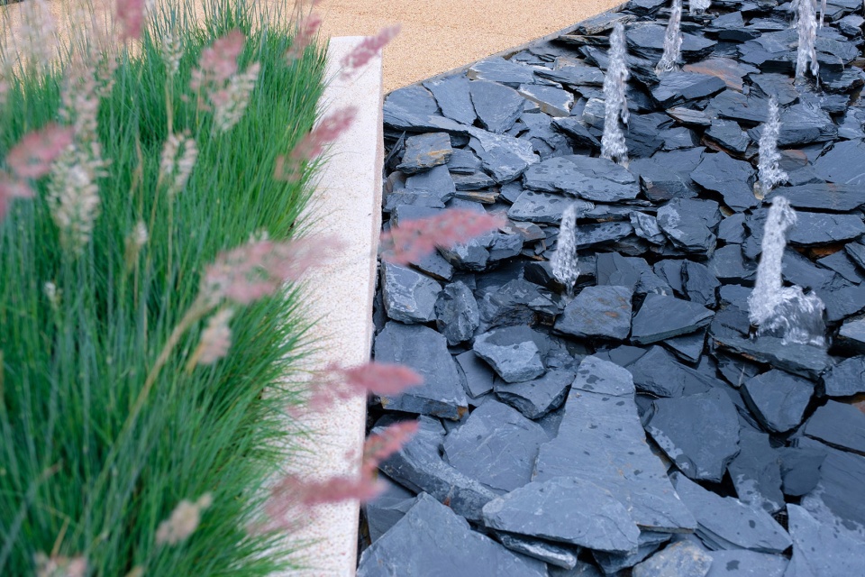 lakeside garden china by topos landscape architects