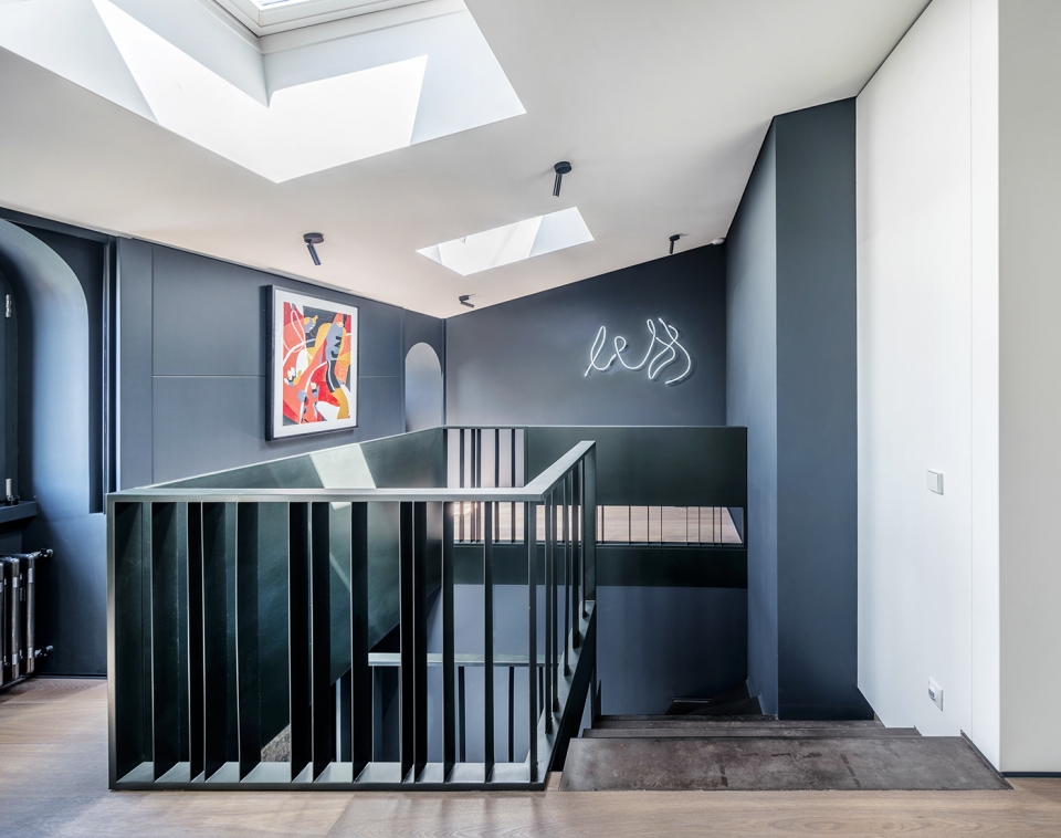 pushka by balbek bureau