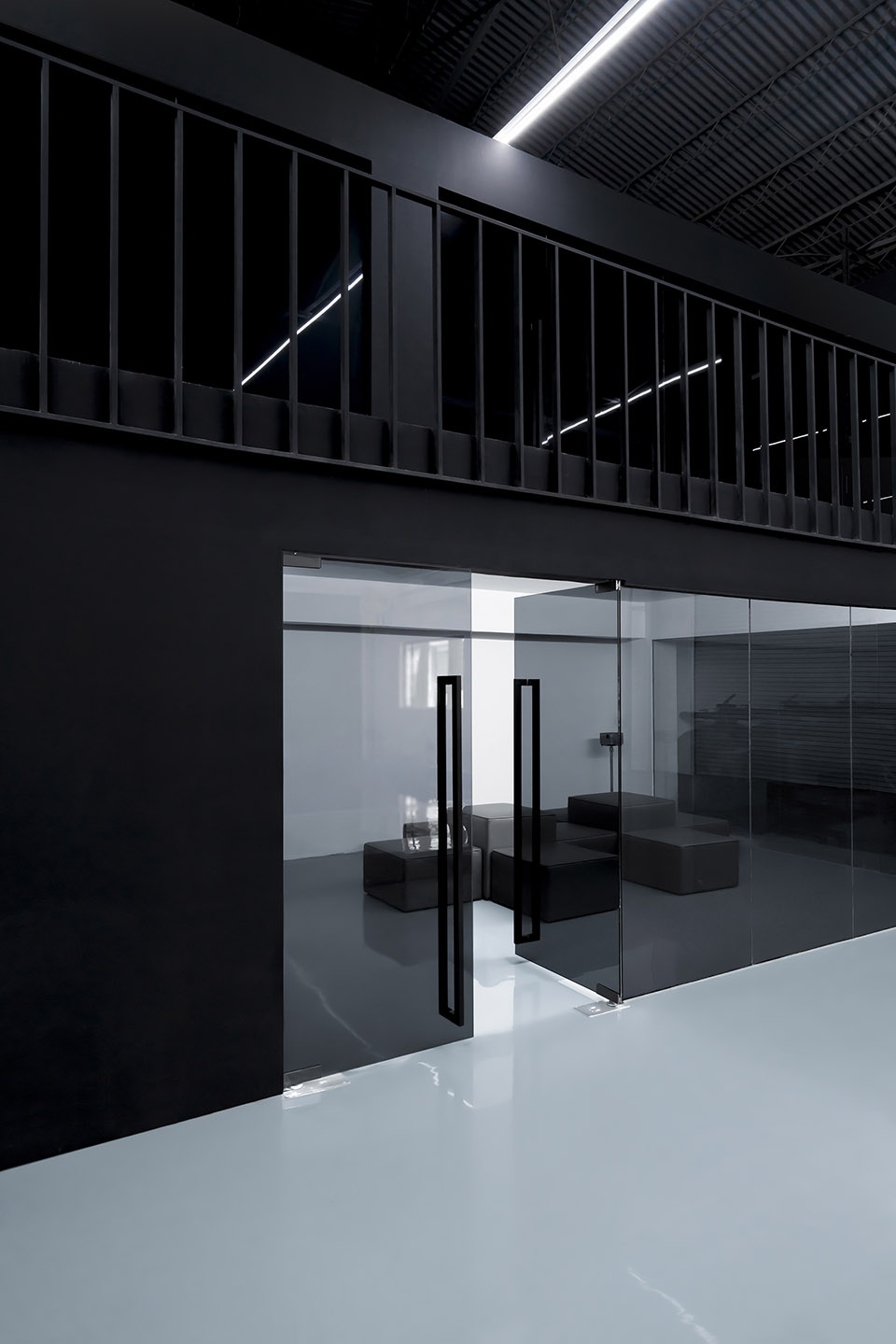 waterdrop underwater studio china by waterdrop studio