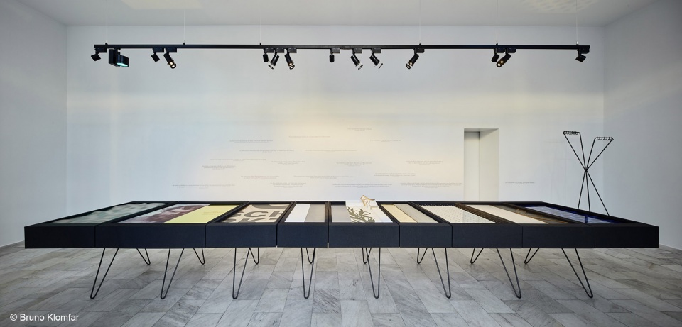 wiener gemischter satz exhibition by behf architects