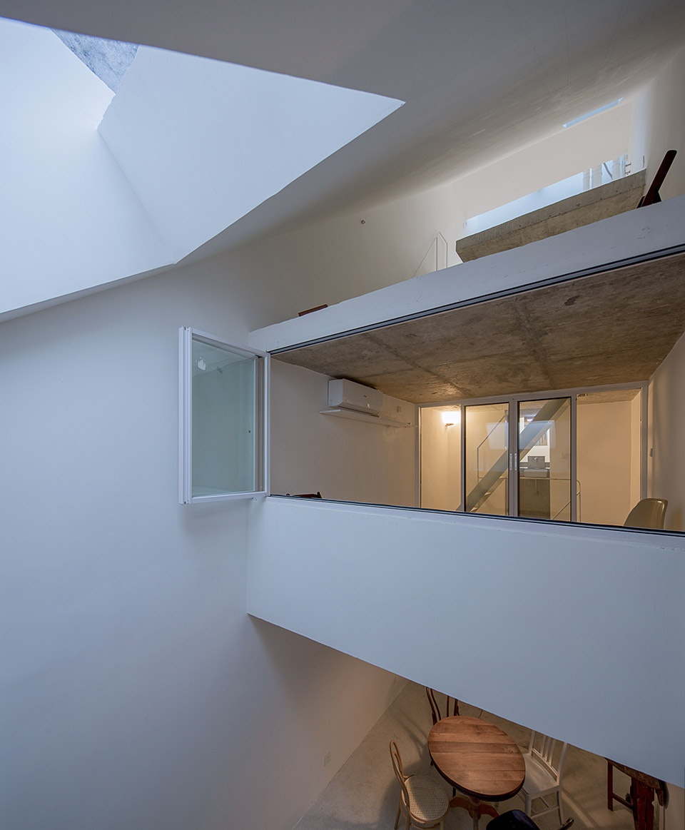 house 49 china by atelier waterside