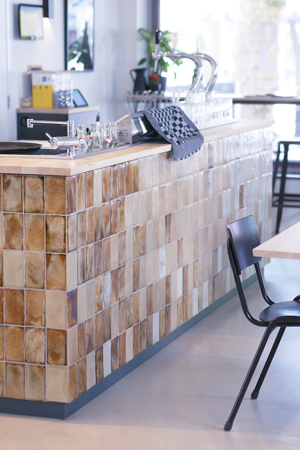 neuni new environmental friendly materials for construction industry
