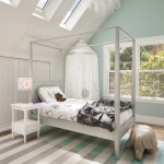 Noe Valley Ⅱ住宅，旧金山 / Feldman Architecture