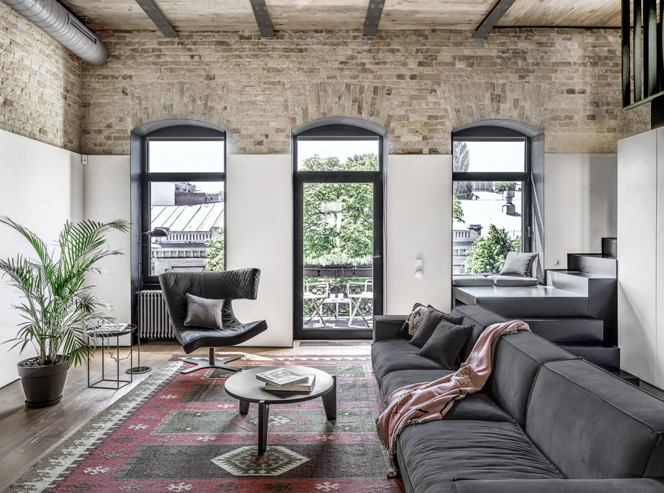 pushka by balbek bureau