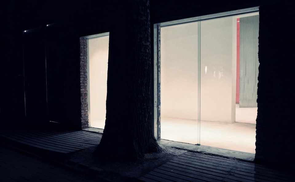 sense and sensibility china by nsnl space