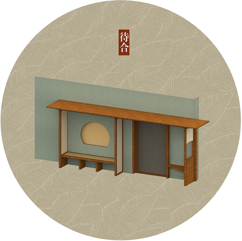 tiger art studio china by gardening studio