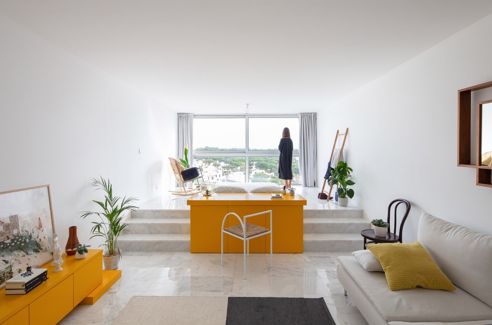 architectural disorder by corpo atelier