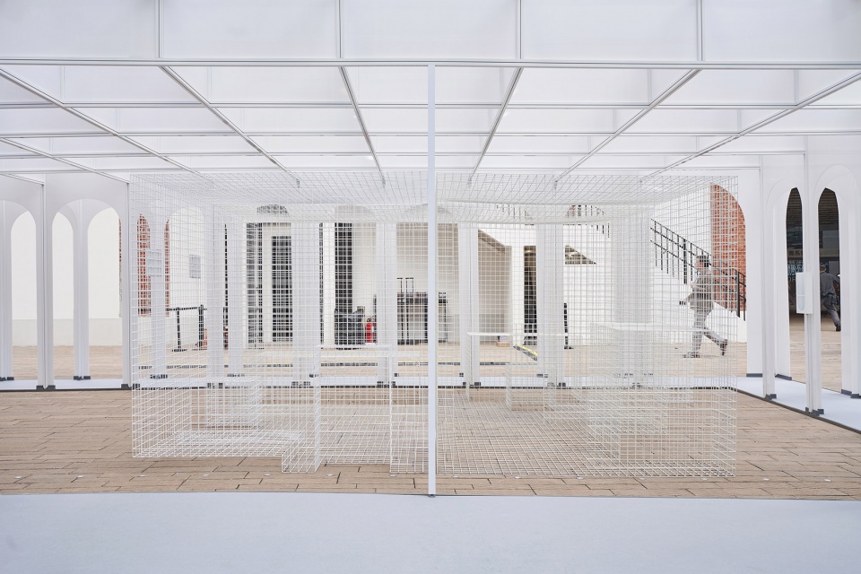 micro to nano exhibition by napp studio