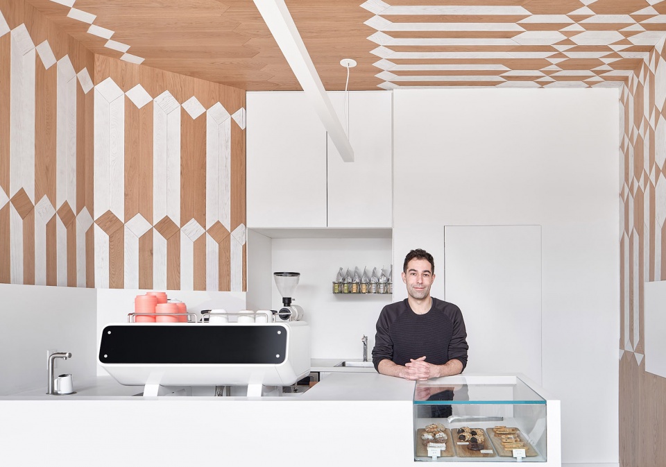 milkys by batay csorba architects