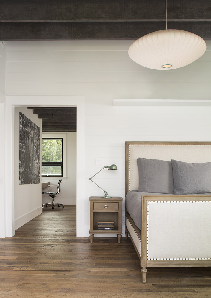noe valley Ⅱ by feldman architecture