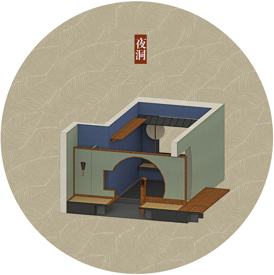 tiger art studio china by gardening studio
