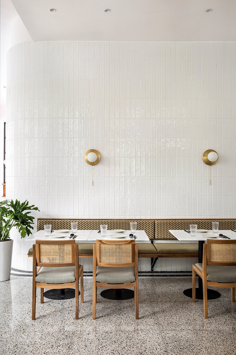 yixiaojian thai cuisine china by geemo studio