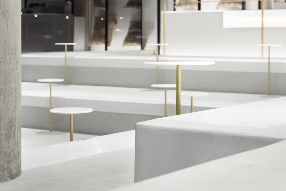 arabica kuwait abu al hasaniya by nendo