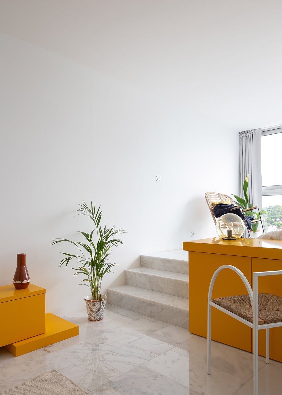 architectural disorder by corpo atelier
