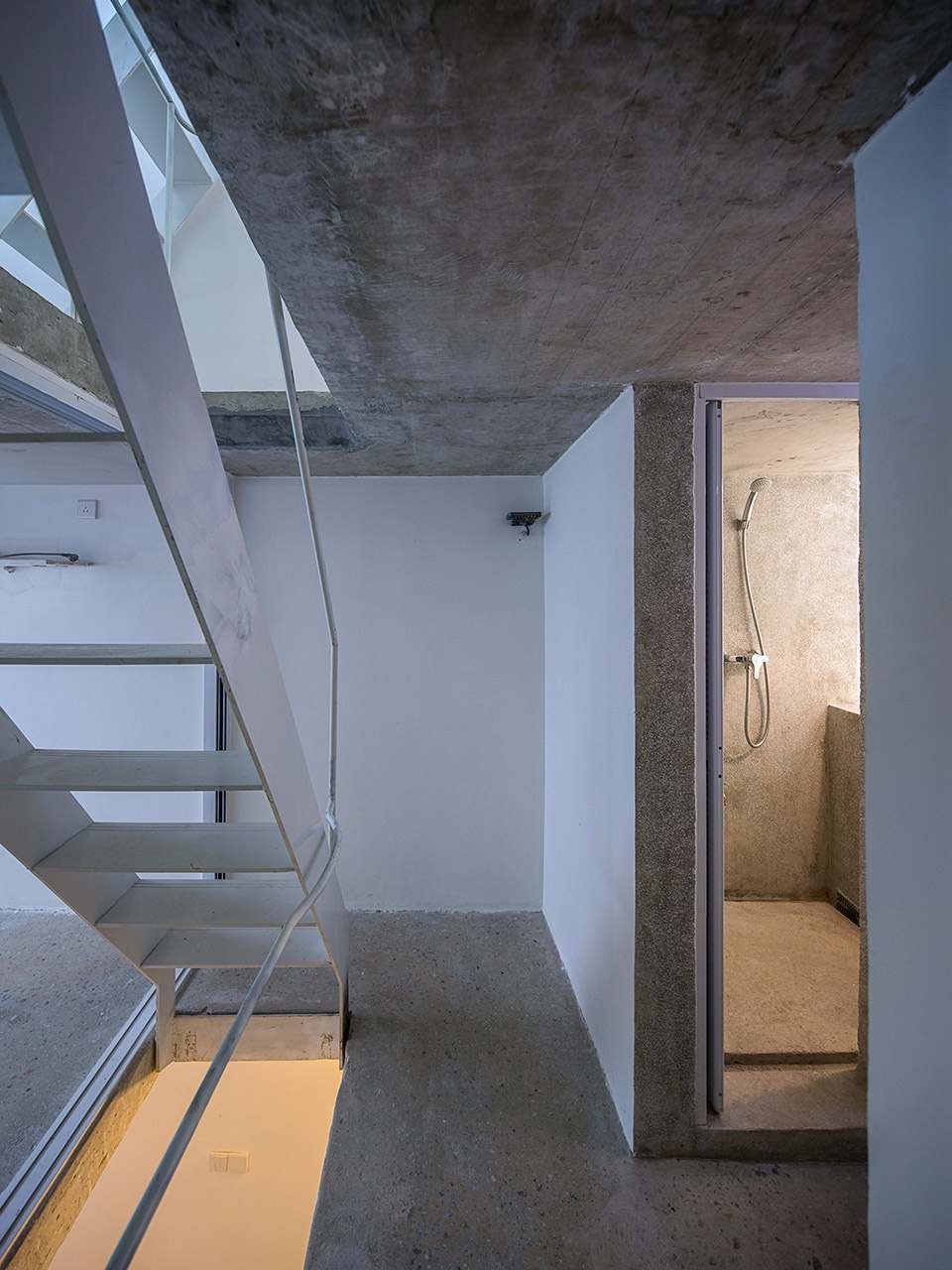 house 49 china by atelier waterside